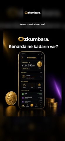 ozkumbara Screenshot 4 of 5