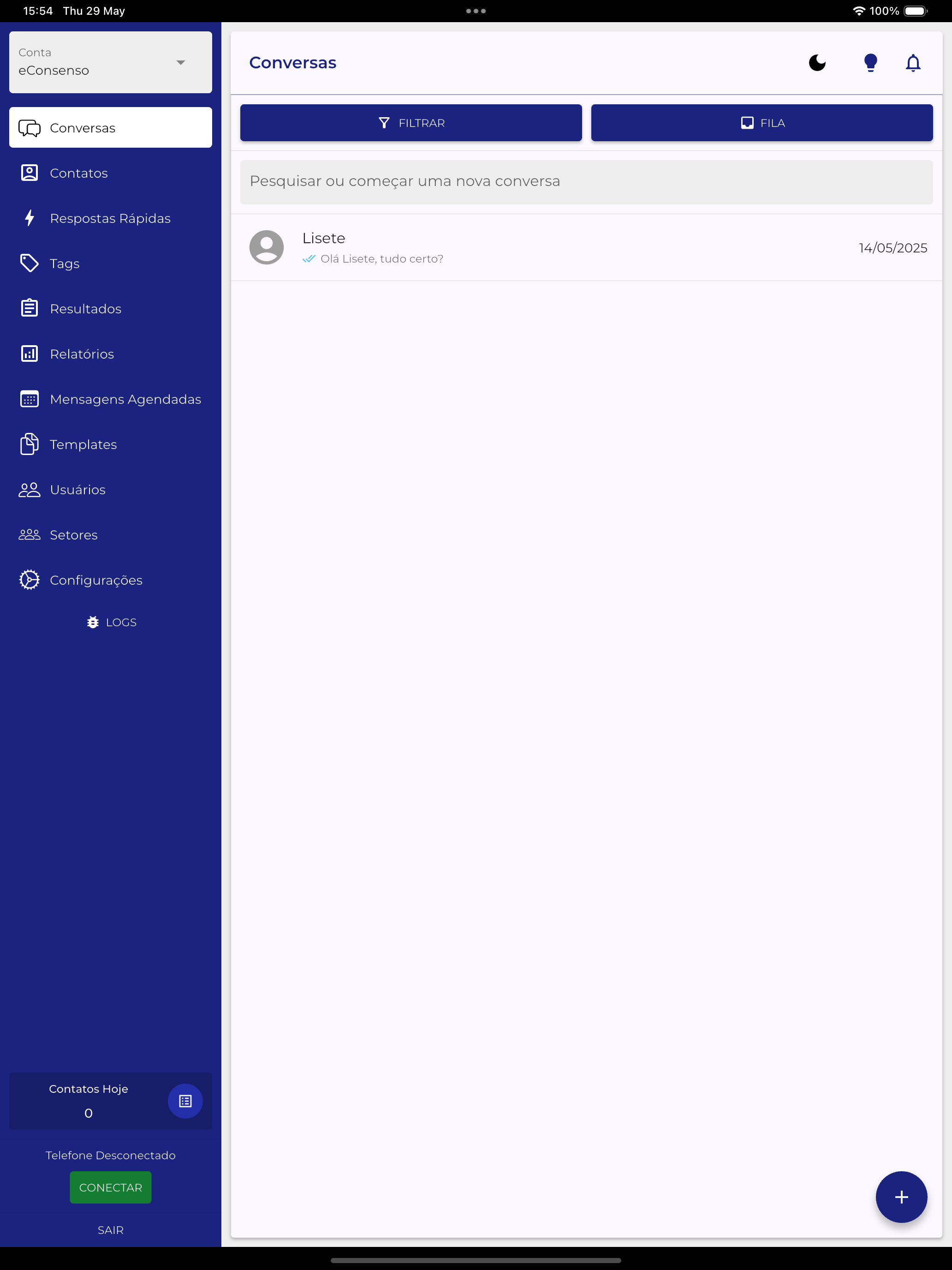 Conver screenshot 5