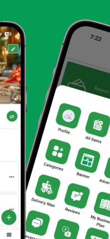 Boofigo Partner screenshot