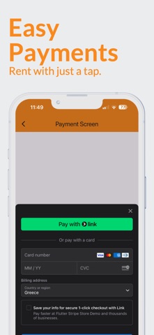 Lock N Leave Screenshot 4 of 4