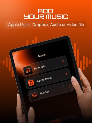 Phone Volume Booster - Amply ipad screenshot 4