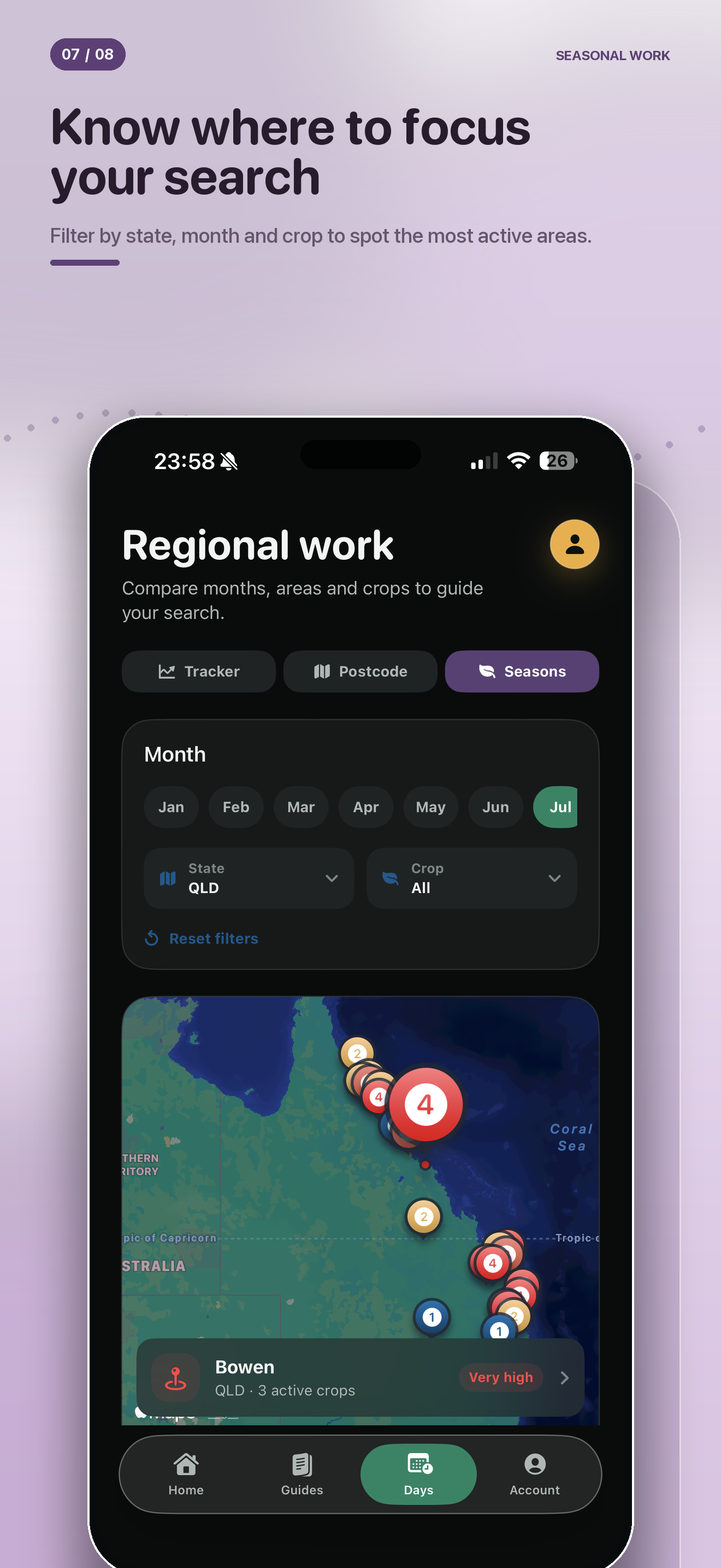 KangaRoute: WHV Australia screenshot 7