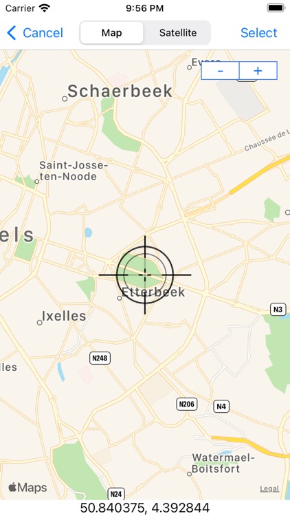 MetaLog screenshot-4