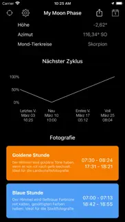 my moon phase iphone bildschirmfoto 2