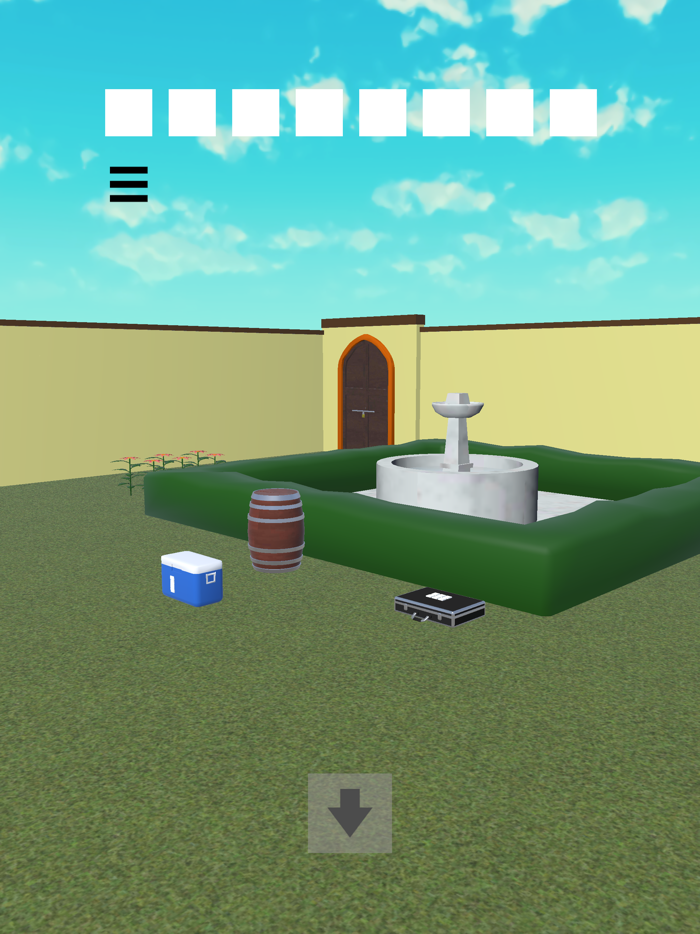 Escape Game Musicians Atelier