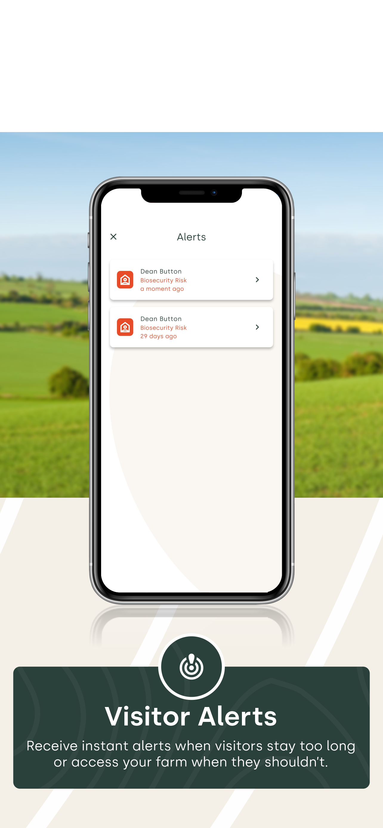 Livestock Protect screenshot 4