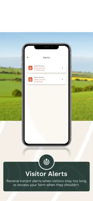 Livestock Protect screenshot 4