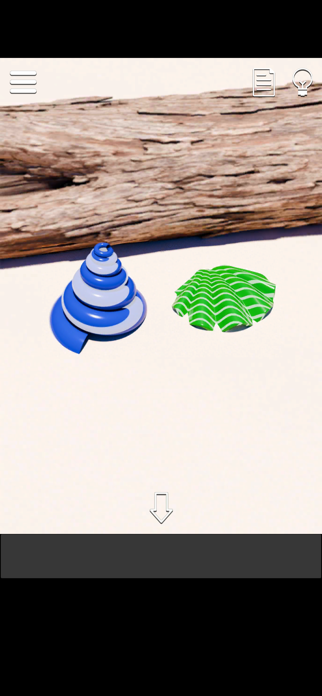 EscapeGame Beautiful Planet Screenshot 2 of 7