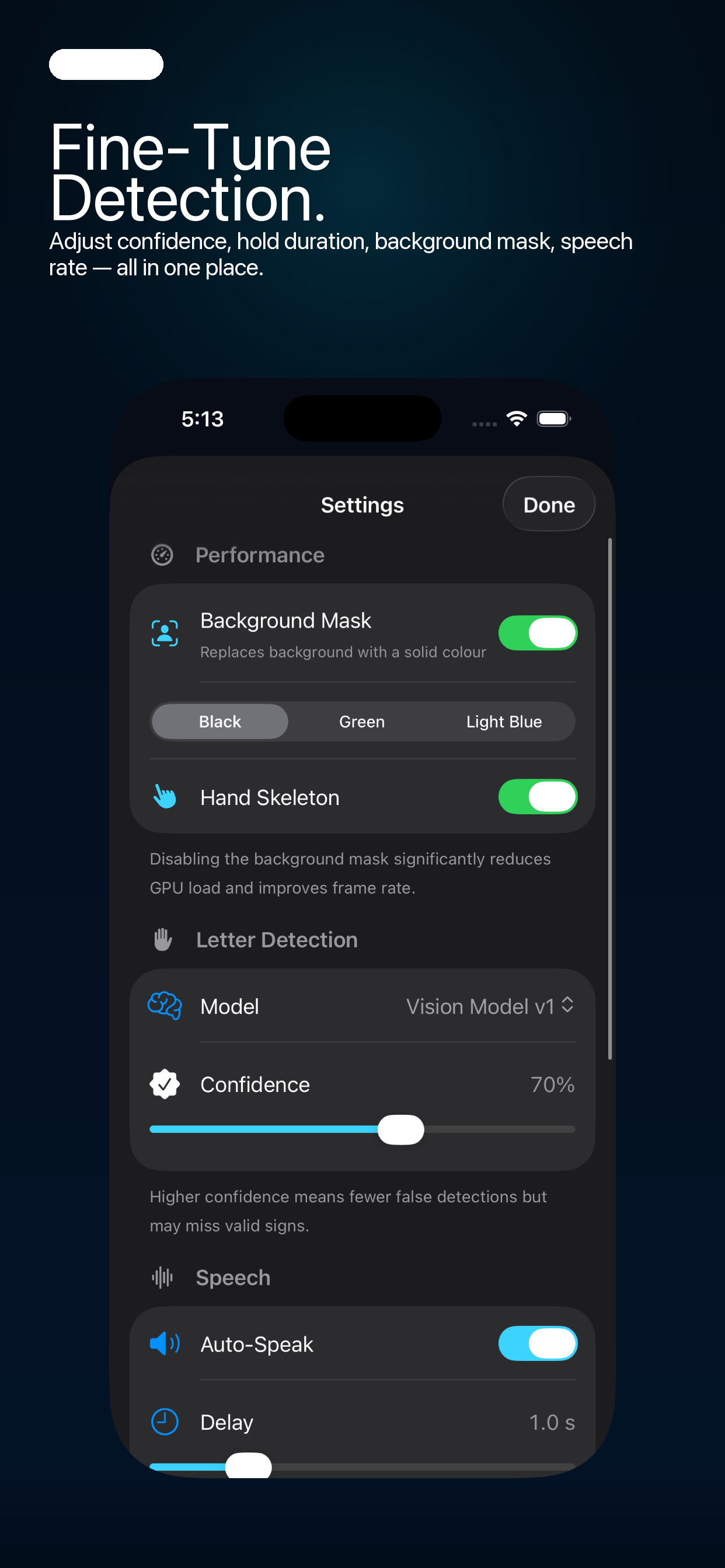 Signer. screenshot 6