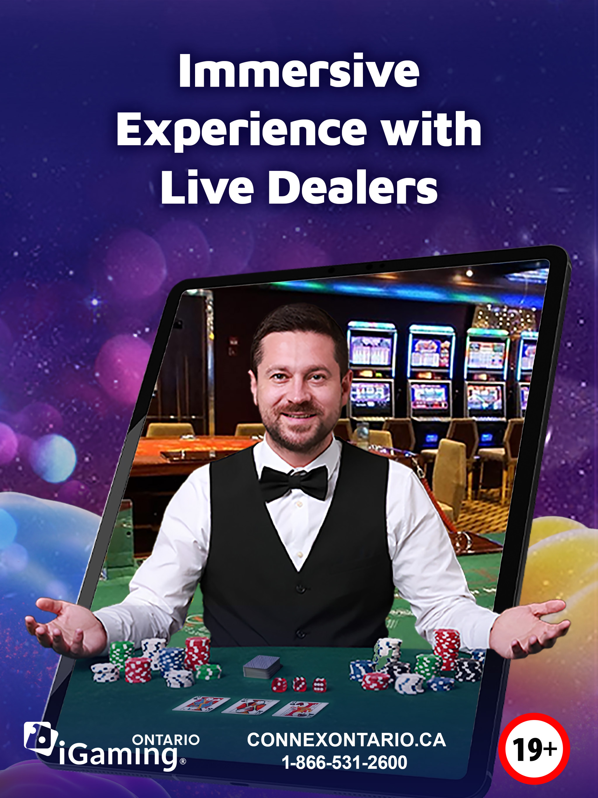 Ontario Slot Games | SpinGenie screenshot 12