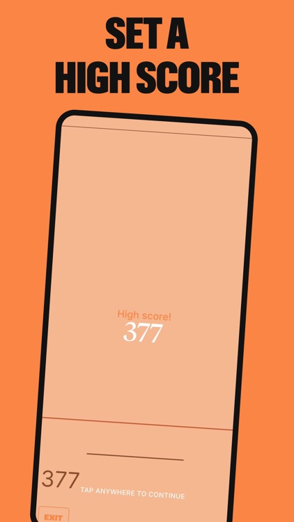 Baw Game screenshot-3