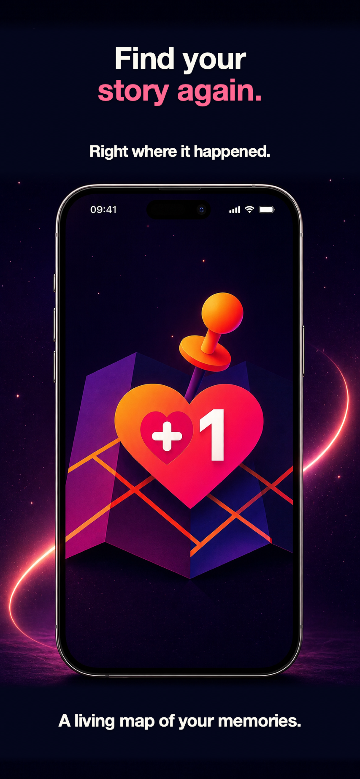 BuddyNotes: Dating Journal screenshot 3