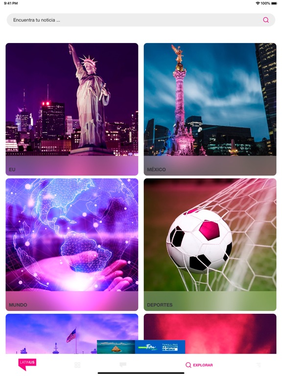 Screenshot #6 pour Latinus