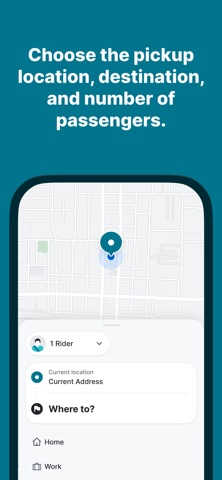 Aurora Rides screenshot
