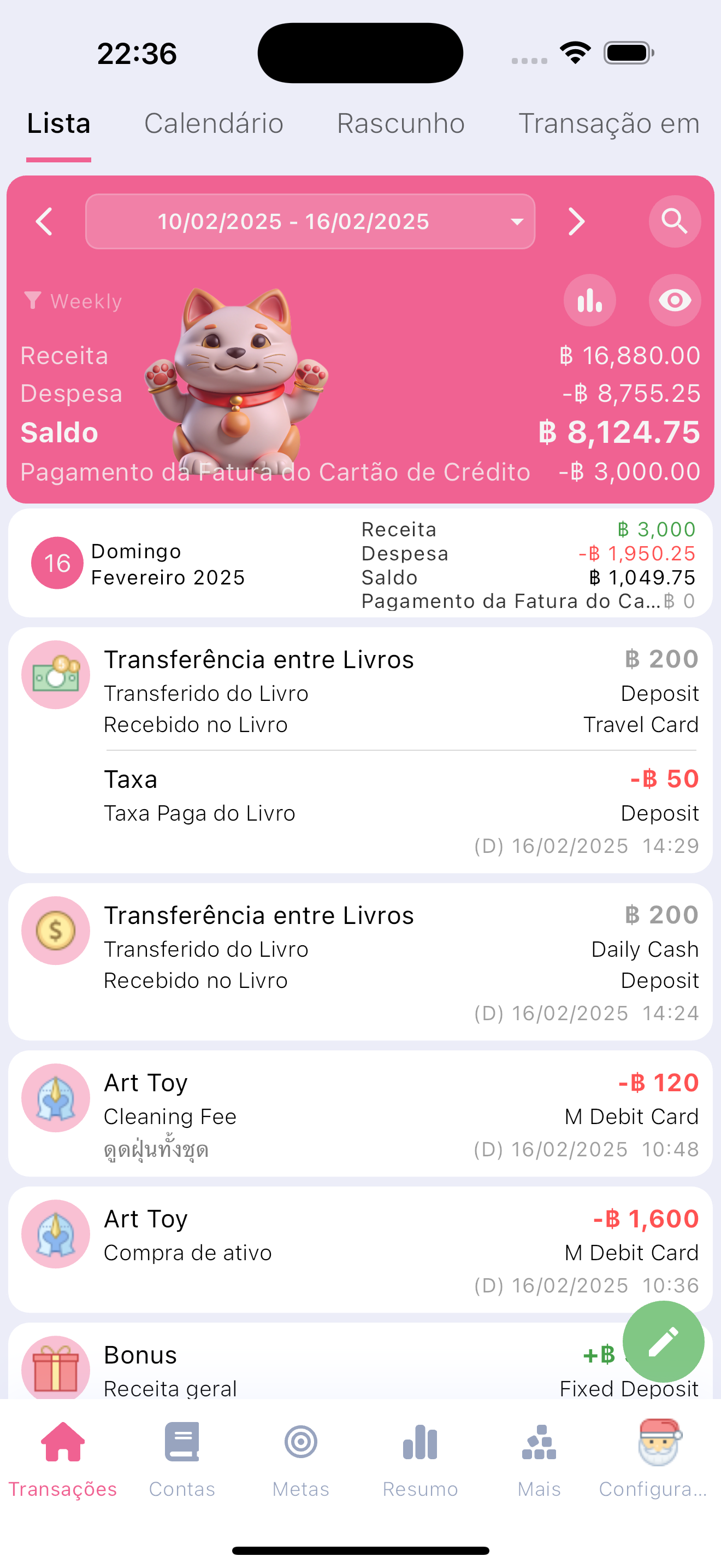 TACK Driver