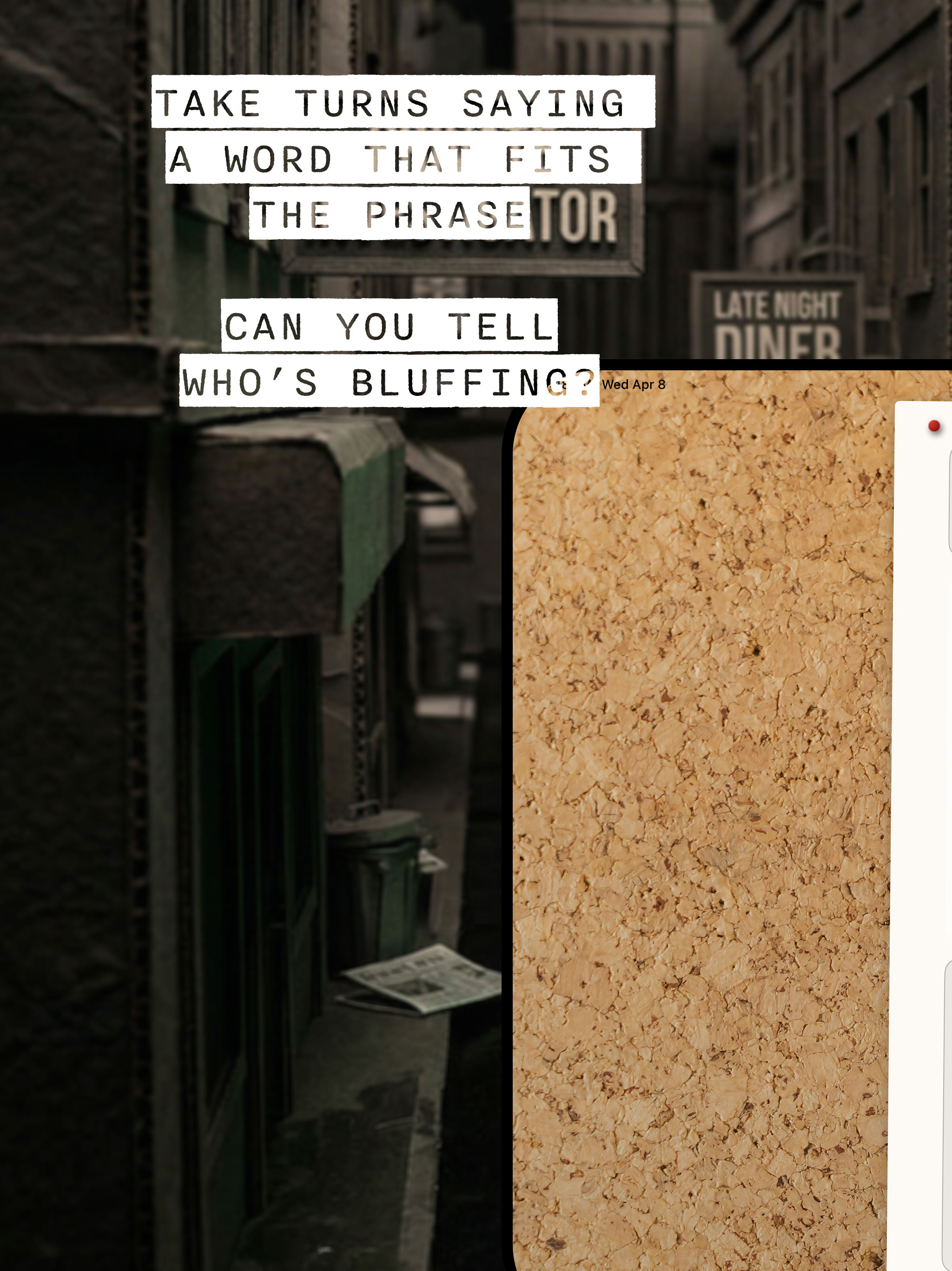 Detective Toast screenshot 13