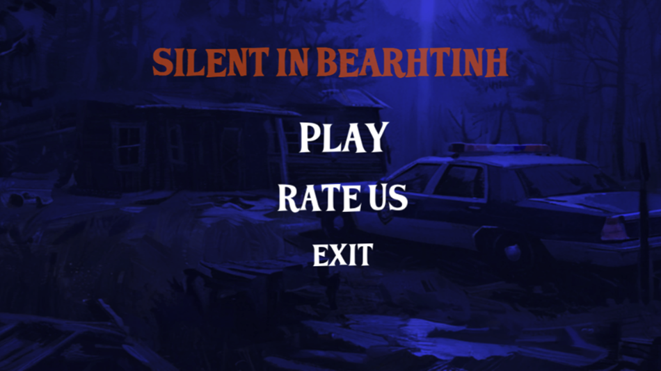 Silent in breathing - 1.0 - (iOS)