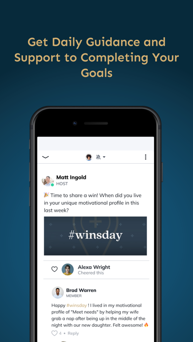 Metanoia Catholic Academy iPhone screenshot 4 - Reference app