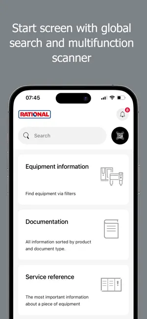 TechAssistant 2.0 screenshot 1