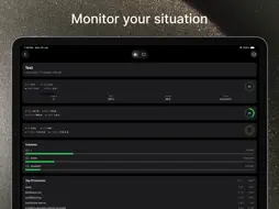 VVTerm: Native SSH Client screenshot 13