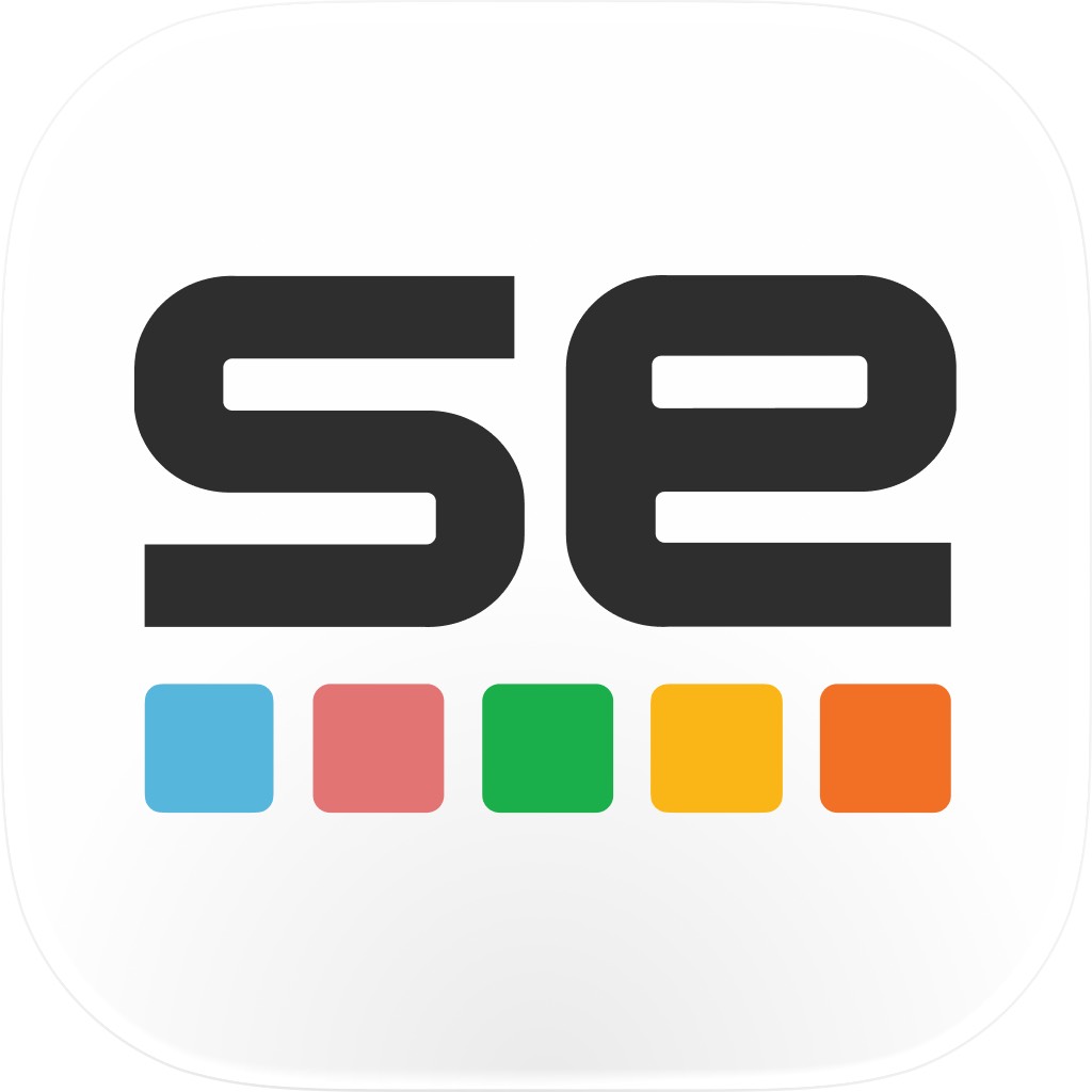 Apple App Store cover for SportsEngine - Team management