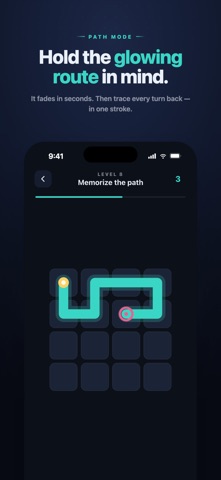 Trace: Memory Maze Screenshot 3 of 6