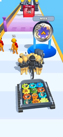 Gearborn Screenshot 3 of 5