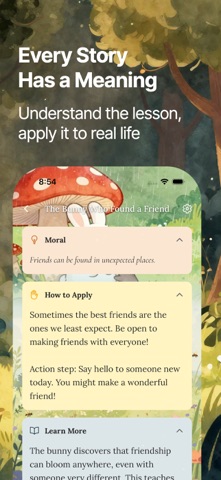 Fable+ Screenshot 5 of 10