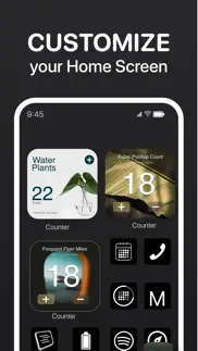 dopamine counter: adhd tracker айфон картинки 2
