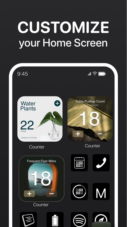 Dopamine Counter: ADHD Tracker