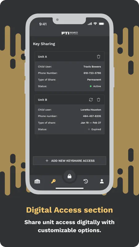 StorID screenshot 4 of 5