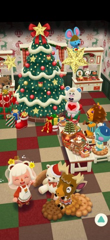 Animal Crossing: Pocket Camp C App Store preview screenshot 6