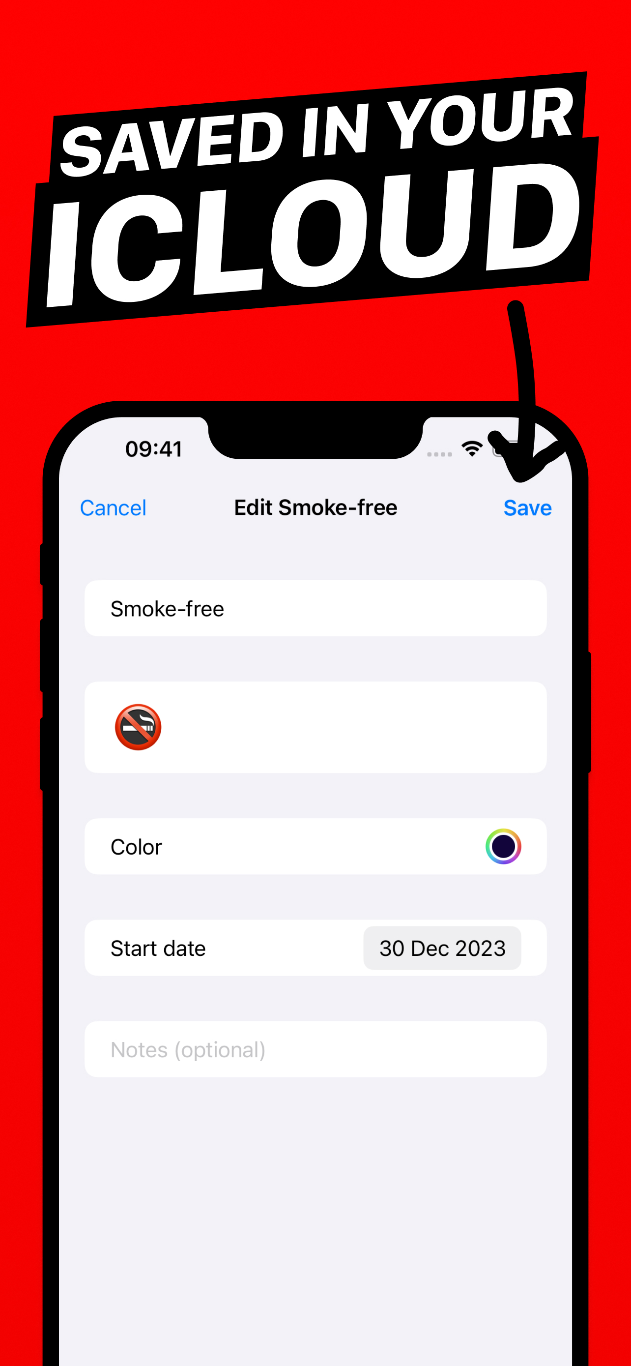 Streak Counter screenshot 4