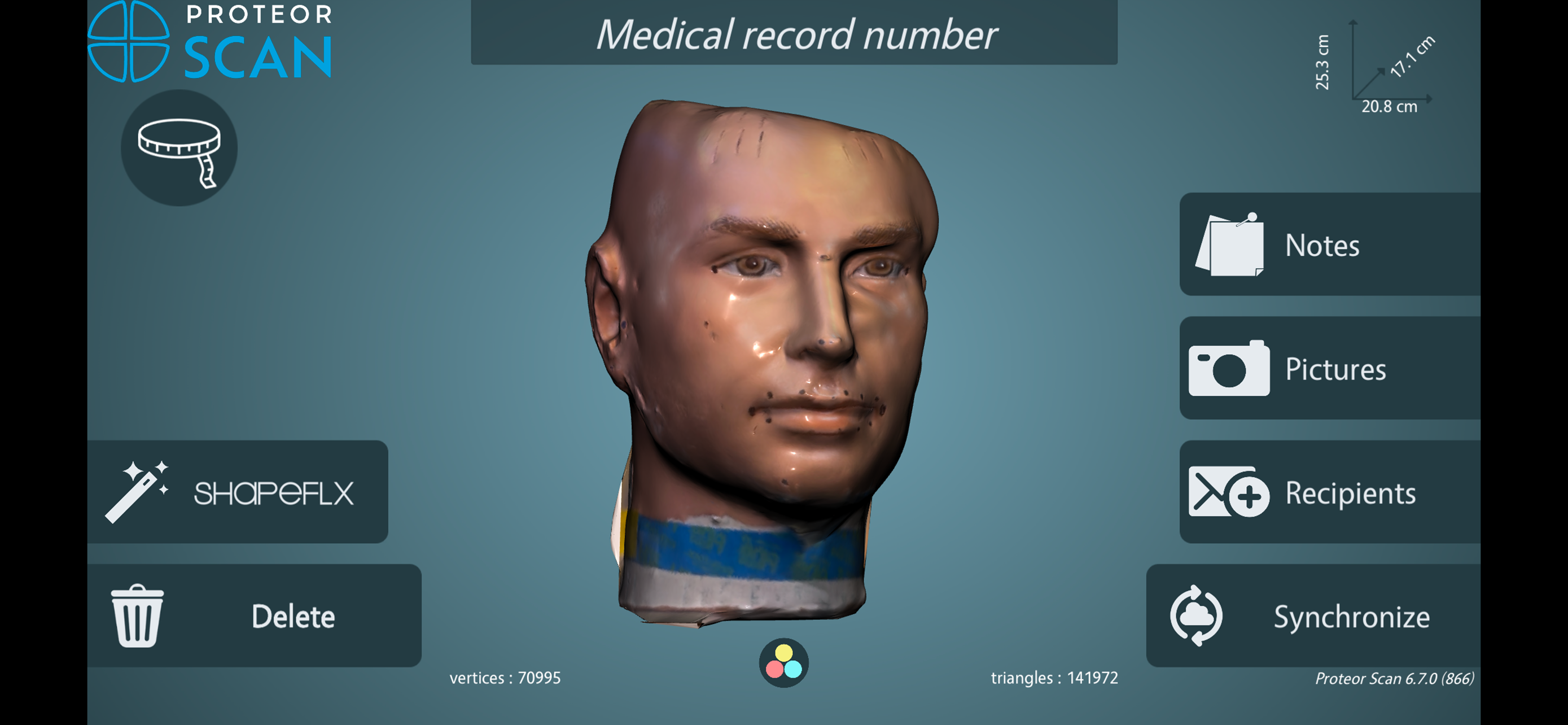 RealStream screenshot 8