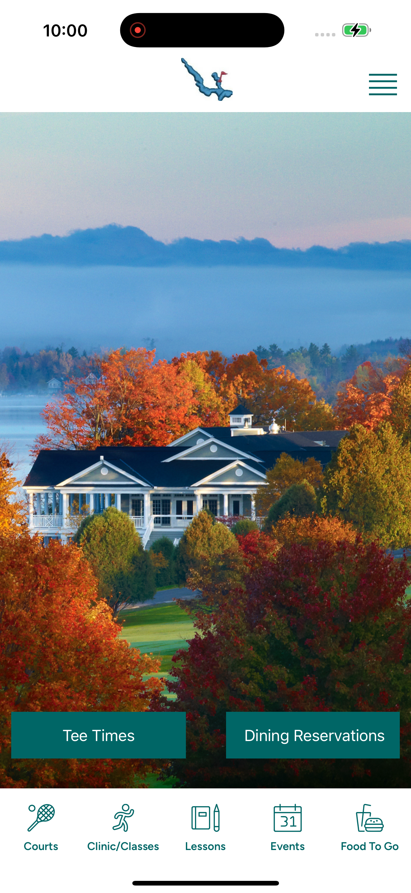 Walloon Lake Country Club