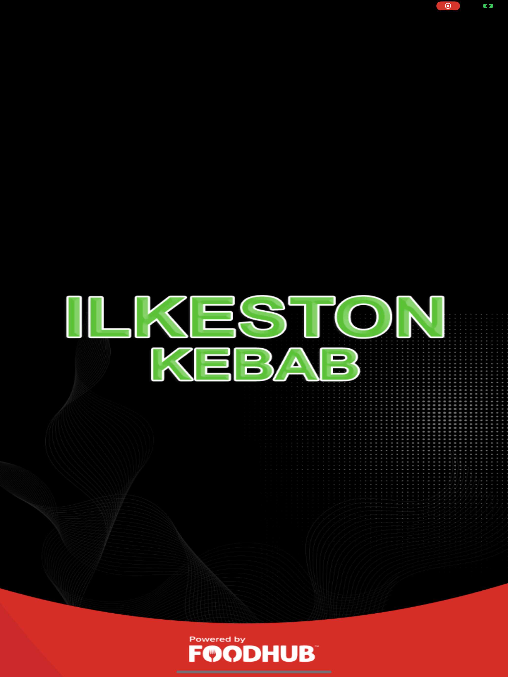 Ilkeston Kebab