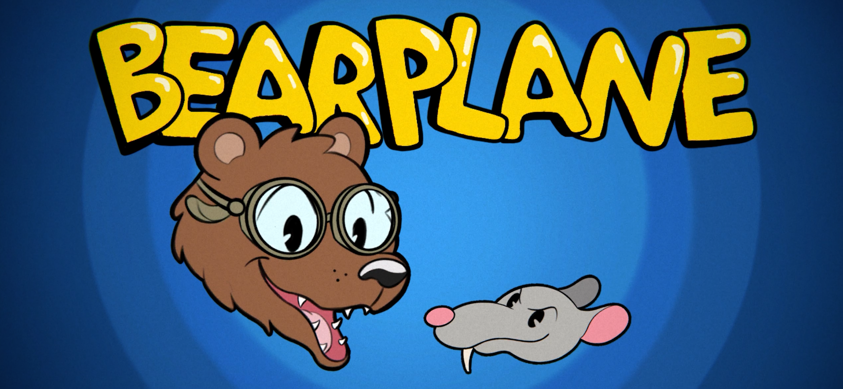 Bearplane