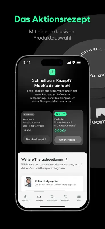 Bloomwell screenshot 8 of 10