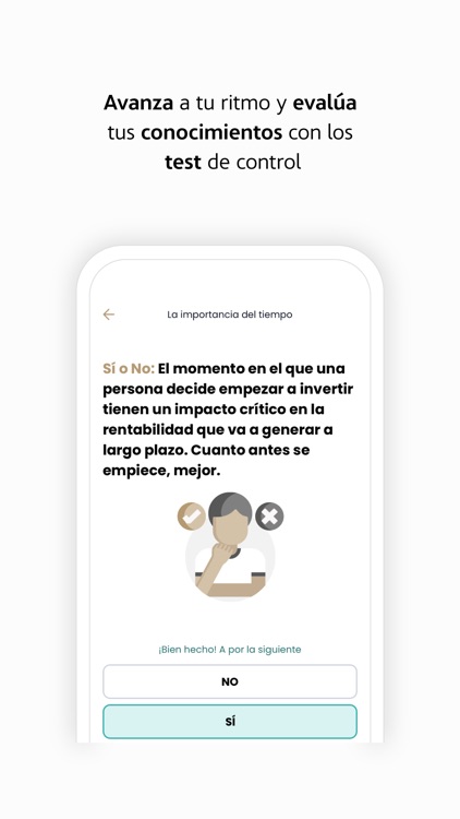 BESTINVER educatio screenshot-3