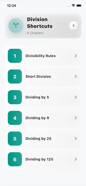 Mental Math Quiz Pro screenshot 4