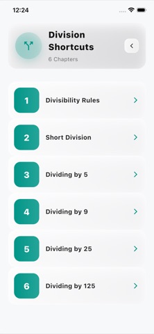 Mental Math Quiz Pro screenshot