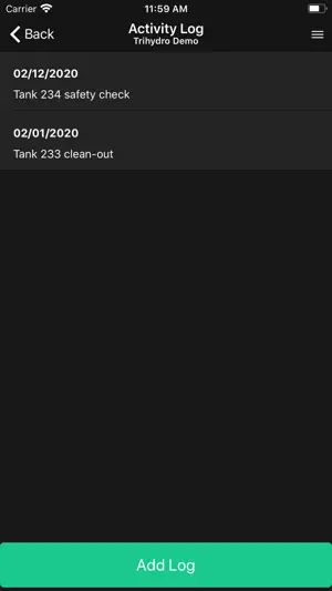 Fenceline Pro screenshot 4