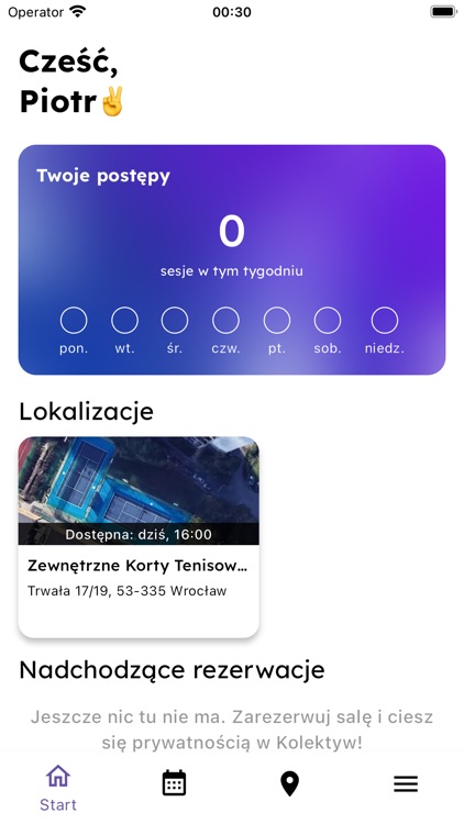 Kolektyw Fit screenshot-3