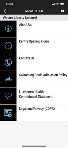 lleisure Screenshot 4 of 5