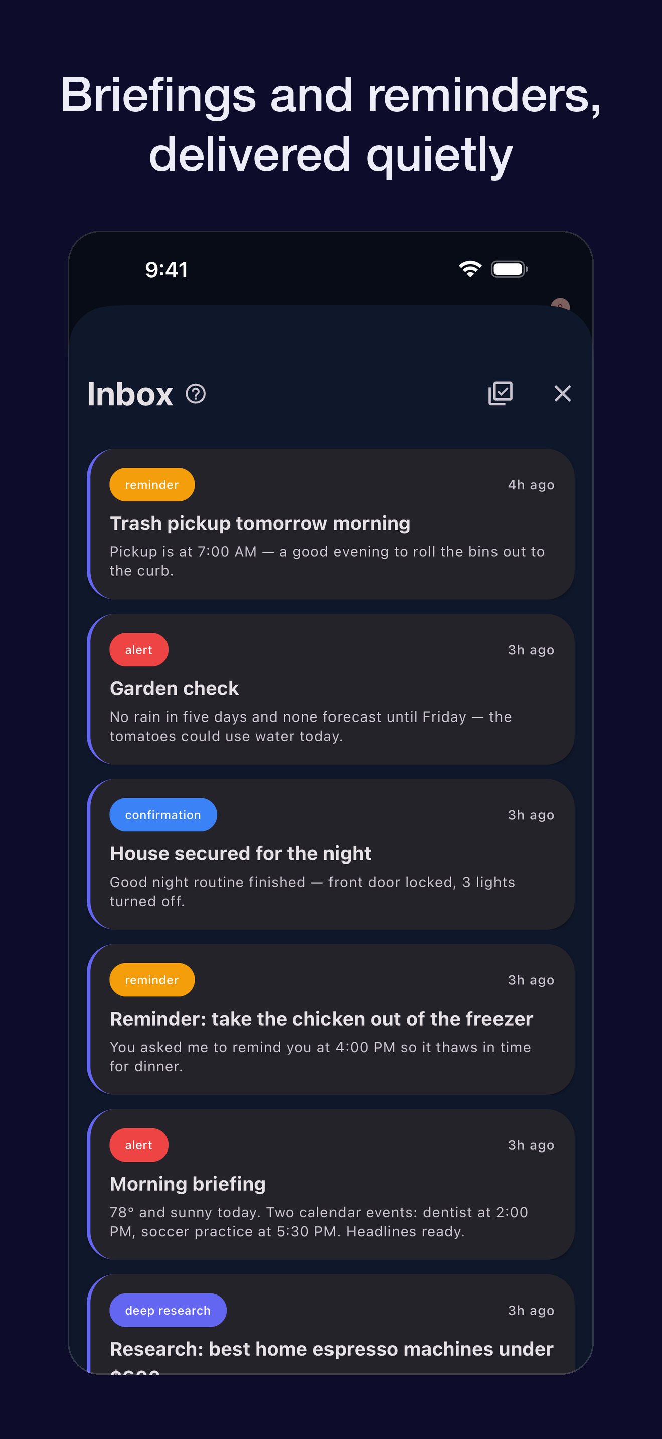 Jarvis Automation