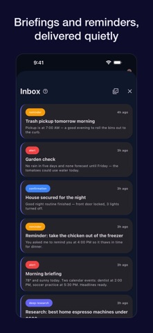 Jarvis Automation Screenshot 6 of 9
