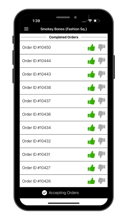 Get It All Delivered Store screenshot-9