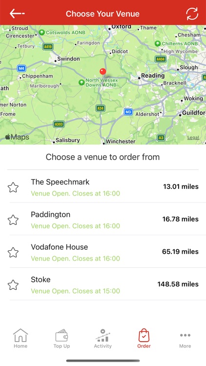 Lolly V-Food screenshot-6