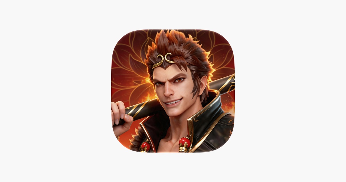 ‎Shadow Myth: Dark Age App - App Store