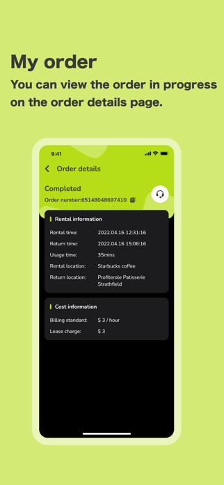 SANGA CHARGE Screenshot 5 of 5